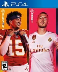 Madden NFL 20 And FIFA 20 Bundle